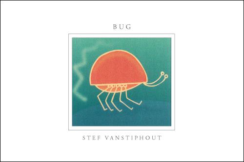 Cartoon: Bug (medium) by stip tagged bug,animals
