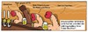 Cartoon: Schoolpeppers 104 (small) by Schoolpeppers tagged schwanzoiden