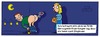 Cartoon: Schoolpeppers 12 (small) by Schoolpeppers tagged beziehung,liebe,blind,date