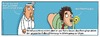 Cartoon: Schoolpeppers 207 (small) by Schoolpeppers tagged artz,proktologe,krankheit,patient,umweltschutz,energie