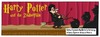 Cartoon: Schoolpeppers 216 (small) by Schoolpeppers tagged harry,potter,oper,zauberflöte,mozart