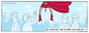 Cartoon: Schoolpeppers 255 (small) by Schoolpeppers tagged superheld,supergirl,comics