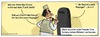 Cartoon: Schoolpeppers 264 (small) by Schoolpeppers tagged beziehung,religion