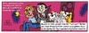 Cartoon: Schoolpeppers 302 (small) by Schoolpeppers tagged vampir,dracula,twilight