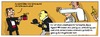 Cartoon: Schoolpeppers 30 (small) by Schoolpeppers tagged james,bond