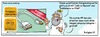 Cartoon: Schoolpeppers 324 (small) by Schoolpeppers tagged religion,glaube,konvertierung,gott