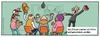Cartoon: Schoolpeppers 93 (small) by Schoolpeppers tagged elektrischer,stuhl,todesstrafe