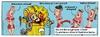Cartoon: Schoolpeppers 99 (small) by Schoolpeppers tagged selbstmord,attentäter,islamist,jungfrauen