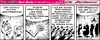 Cartoon: Schweinevogel Arbeiterbewegung (small) by Schweinevogel tagged schweinevogel iron doof schwarwel cartoon witz short novel arbeit bewegung kampf marschieren tag der arbeitsamt 1mai
