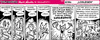 Cartoon: Schweinevogel Loslegen (small) by Schweinevogel tagged schwarwel schweinevogel funny leipzig sid pinkel swampie iron doof loslegen checken faulenzen rumliegen couch