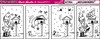 Cartoon: Schweinevogel Meisenknödel (small) by Schweinevogel tagged schwarwel schweinevogel winter vogelhaus vogelfutter füttern schnee comicstrip vögel schwarzweiss short novel