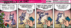 Cartoon: Schweinevogel Mistkack (small) by Schweinevogel tagged shortnovel witz iron doof cartoon schwarwel schweinevogel abwaschen geschirr leben ungerecht