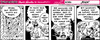 Cartoon: Schweinevogel Regen (small) by Schweinevogel tagged schwarwel,schweinevogel,irondoof,comicfigur,comic,witz,cartoon,satire,wasser,regen,wetter,minister,umwelt,nörgeln,schimpfen