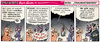 Cartoon: Schweinevogel Traumatisieren (small) by Schweinevogel tagged schwarwel short novel funny comic comicstrip schweinevogel sid pinkel abendland geflüchtete anschreien demo hassgebrüll schuldige kinder traumata traumatisieren