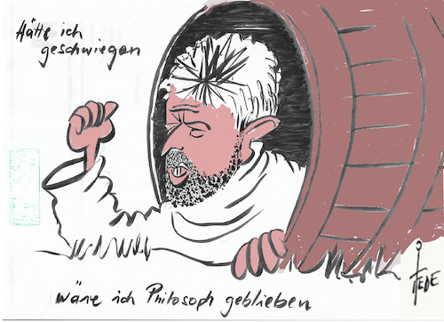 Der Philosoph