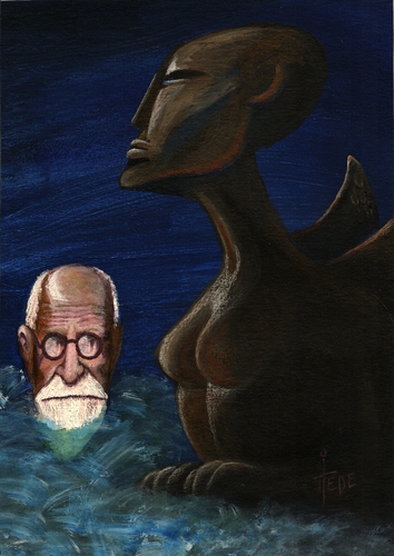 Sigmund Freud