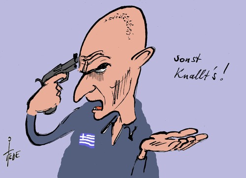 Varoufakis