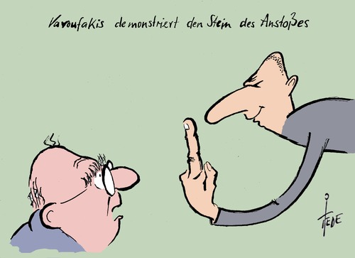 Varoufakis