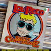 Cartoon: Lou Reed - Sally Cant Dance (small) by Peps tagged lou,reed,sally,cant,dance