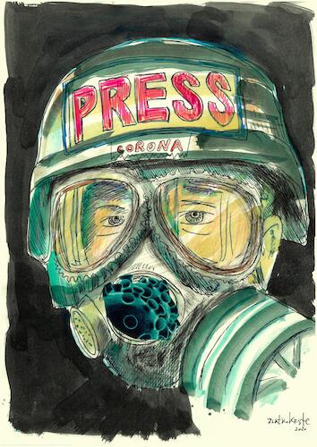 Cartoon: World Press D (medium) by Zlatko Iv tagged love,press,street,humor,satire,erotica,yugoslavia,europa,bear,teddy,gender,sport,green,climate,doll,gothic,kunst,diamond,fantasy,neu,danke