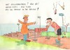 Cartoon: Silvester (small) by Denno tagged jahreswechsel