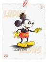 Cartoon: Mickey Mouse (small) by Ludus tagged mickey,mouse,disney