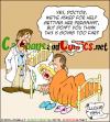 Cartoon: Pregnancy (small) by Ludus tagged pregnancy