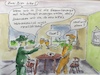 Cartoon: Prost (small) by Pralow tagged windkraftanlagen,klimawandel,erderwärmung,klimaschutz,aktzeptanz