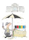 Cartoon: Wahlleitfaden (small) by BuBE tagged wahlleitfaden,wahlen,bundestagswahl,leitfaden