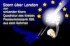 Cartoon: Supermond (small) by Jochen N tagged stern,sterne,theresa,may,brexit,england,uk,london,eu,premierministerin,nacht,quadratur,des,kreises,komet,supermond,mond,rahmen,sinken