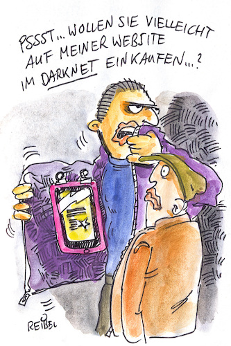 Darknet