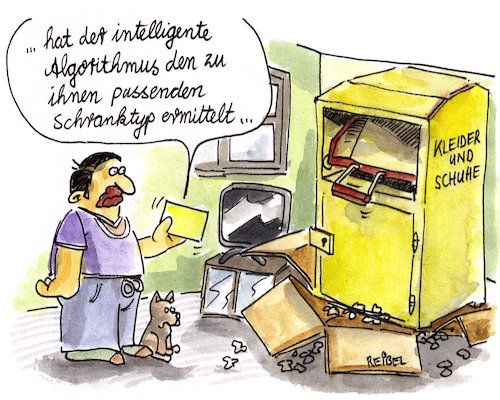 künstliche intelligenz