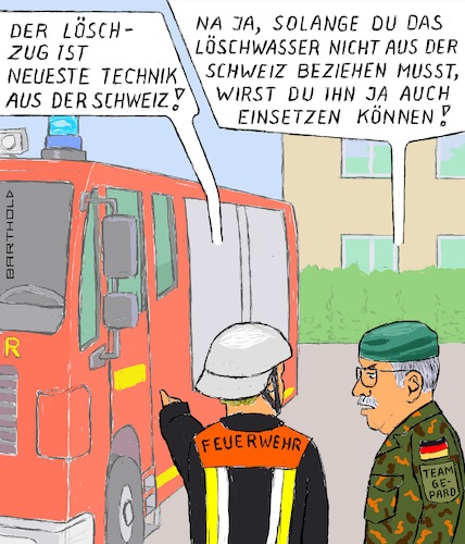 Ausgetrickst