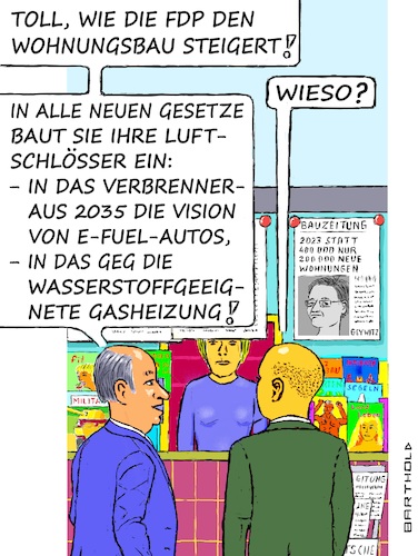 Einigung GEG