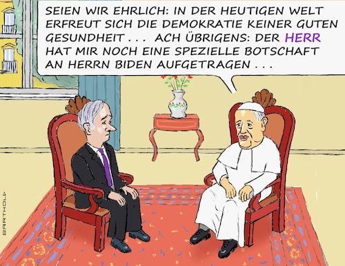 Göttliche Botschaft