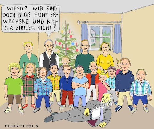 Cartoon: Kontaktbeschränkungen (medium) by Barthold tagged corona,virus,pandemie,deutschland,zweite,welle,ministerpräsidentenkonferenz,lockdown,dezember,januar,kontaktbeschränkungen,volles,zimmer,cartoon,karikatur,barthold,corona,virus,pandemie,deutschland,zweite,welle,ministerpräsidentenkonferenz,lockdown,dezember,januar,kontaktbeschränkungen,volles,zimmer,cartoon,karikatur,barthold