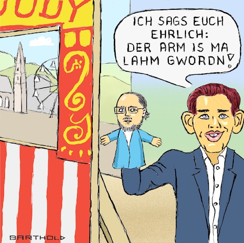 Kurz - ehrlich