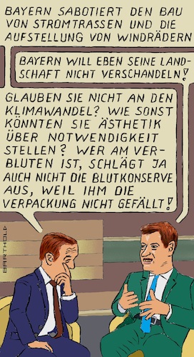 Söder bei Lanz