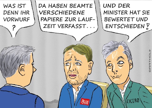 Cartoon: Ungeheuerlich!! (medium) by Barthold tagged vorwurf,vorwürfe,habeck,pflicht,veröffentlichung,minderheitenmeinung,ministerium,kampf,atomkraftanhänger,laufzeitverlängerung,contra,ampel,robert,schneider,redaktionschef,politik,bild,zeitung,volker,resing,cicero,sturm,wasserglas,karikatur,barthold,vorwurf,vorwürfe,robert,habeck,pflicht,veröffentlichung,minderheitenmeinung,ministerium,kampf,atomkraftanhänger,contra,ampel,schneider,redaktionschef,politik,bild,zeitung,volker,resing,cicero,sturm,wasserglas,cartoon,karikatur,barthold