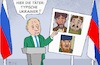 Cartoon: Kreativer Putin (small) by Barthold tagged terroranschlag,crocus,city,hall,krasnogorsk,putin,beschuldigung,ukraine,bekennerschreiben,ispk,is,provinz,khorasan,afghane,tadschike,tschetschene,cartoon,karikatur,barthold
