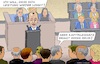 Regierungserklärung Merz 2