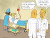 Russian Doctors in Trouble
