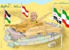 Und jetzt auch noch Syrien!