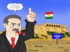 Cartoon: Erdogan_Kurdistan_Kirkuk (small) by Tacasso tagged erdogan,türkei,turkey,kurdistan,kurden,kirkuk,kurdish,kurdisch,kurds,kdp,akp,barzani,naher,osten