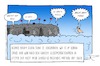 Cartoon: Die 72 Jungfrauen (small) by tomdoodle tagged koran,islam,selbstmordattentat,jungfrauen,jenseits