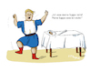 Cartoon: Die Wahlsuppe (small) by OTTbyrds tagged suppenkaspar,donald,trump,usa,wahl,2020,suppenkasper,heinrich,hoffmann,struwwelpeter,biden,wahlprozedere,stimmabzählung,wahlstopp,bad,losere