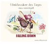 Cartoon: Falling down (small) by OTTbyrds tagged facebookdown,intagramdown,fallingdown,filme,whatsappdown,ottbyrds