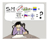 Cartoon: ............... (small) by vasilis dagres tagged economic,crisis