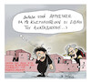 Cartoon: DYSTOPIA (small) by vasilis dagres tagged greece,dystopia,international,community,medical,science