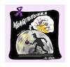 Cartoon: Explosion (small) by vasilis dagres tagged greece